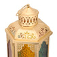 Bohemian Moroccan Table Lamp – Vibrant Charm