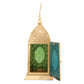 Moroccan Star Pendant Lamp – Celestial Glow