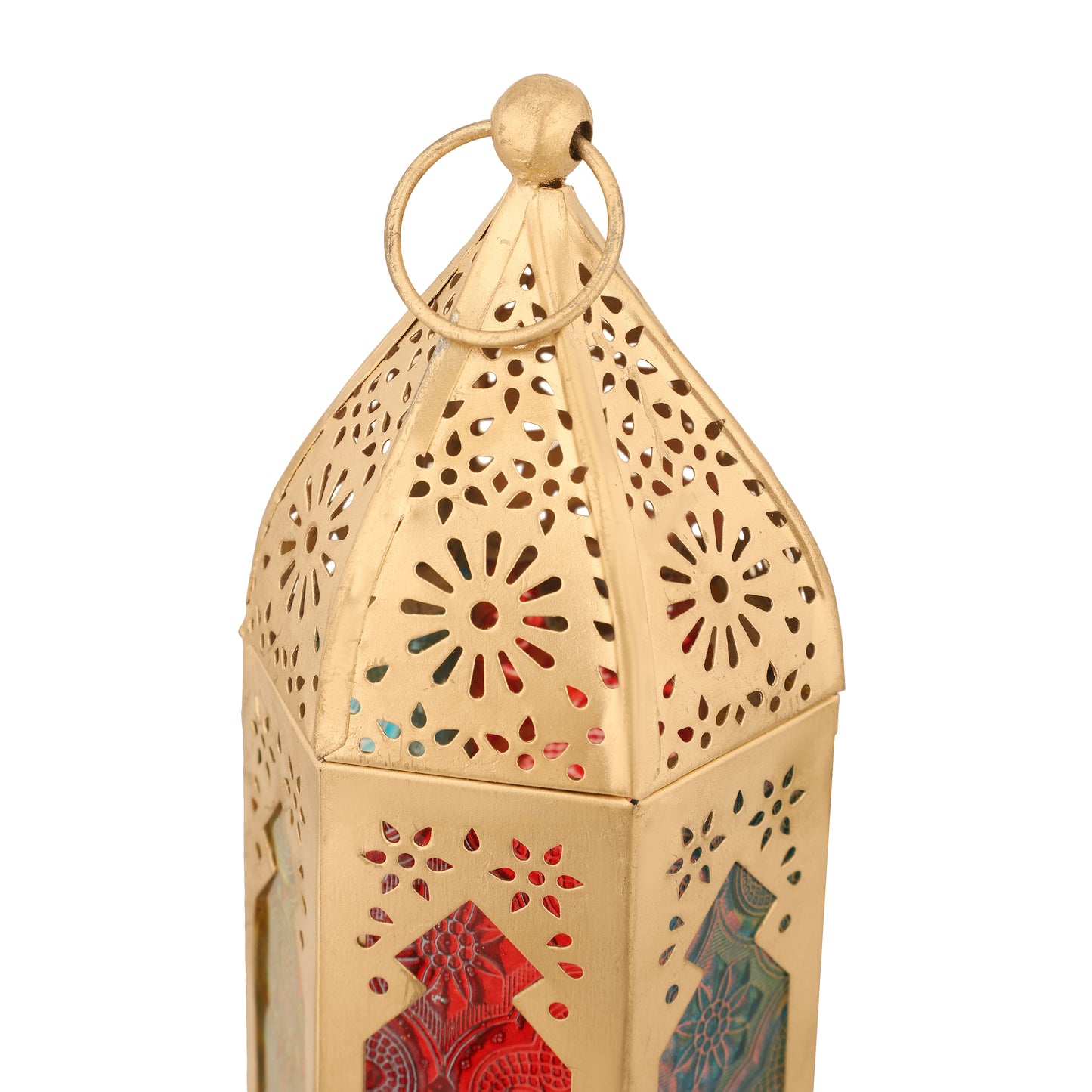 Traditional Moroccan Fanus – Timeless Craftsmanship