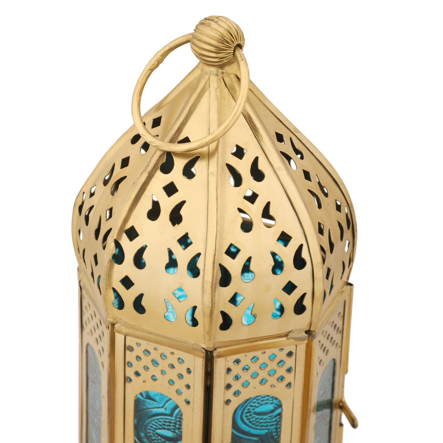 Moroccan Festival Lantern – Celebration Light