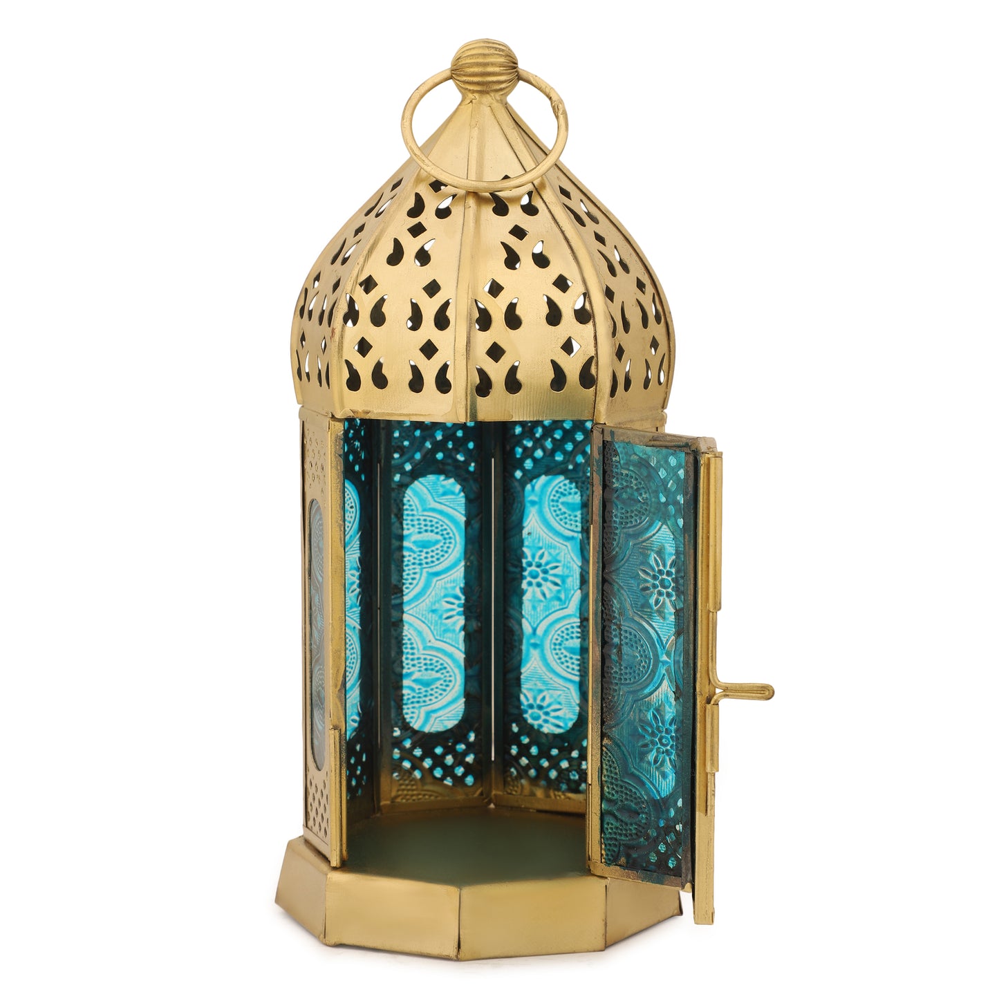 Moroccan Festival Lantern – Celebration Light